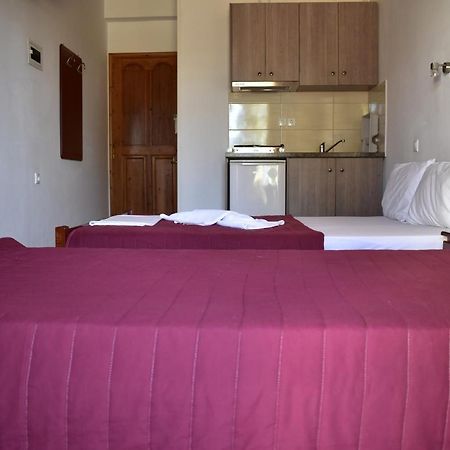 Michalis Place Apartments Vasiliki  Exterior photo