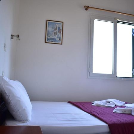 Michalis Place Apartments Vasiliki  Exterior photo