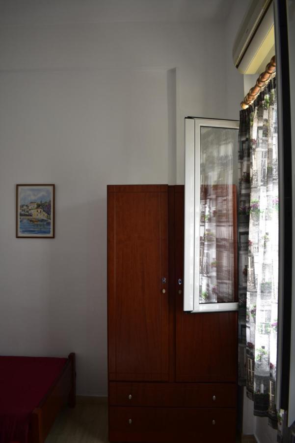 Michalis Place Apartments Vasiliki  Exterior photo