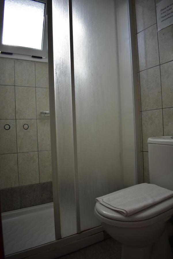 Michalis Place Apartments Vasiliki  Exterior photo
