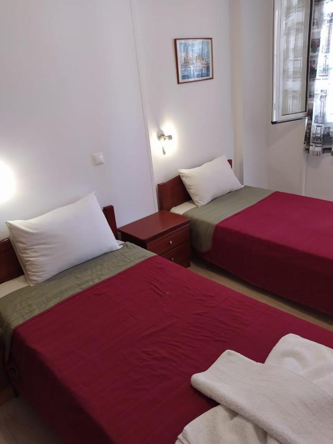 Michalis Place Apartments Vasiliki  Exterior photo