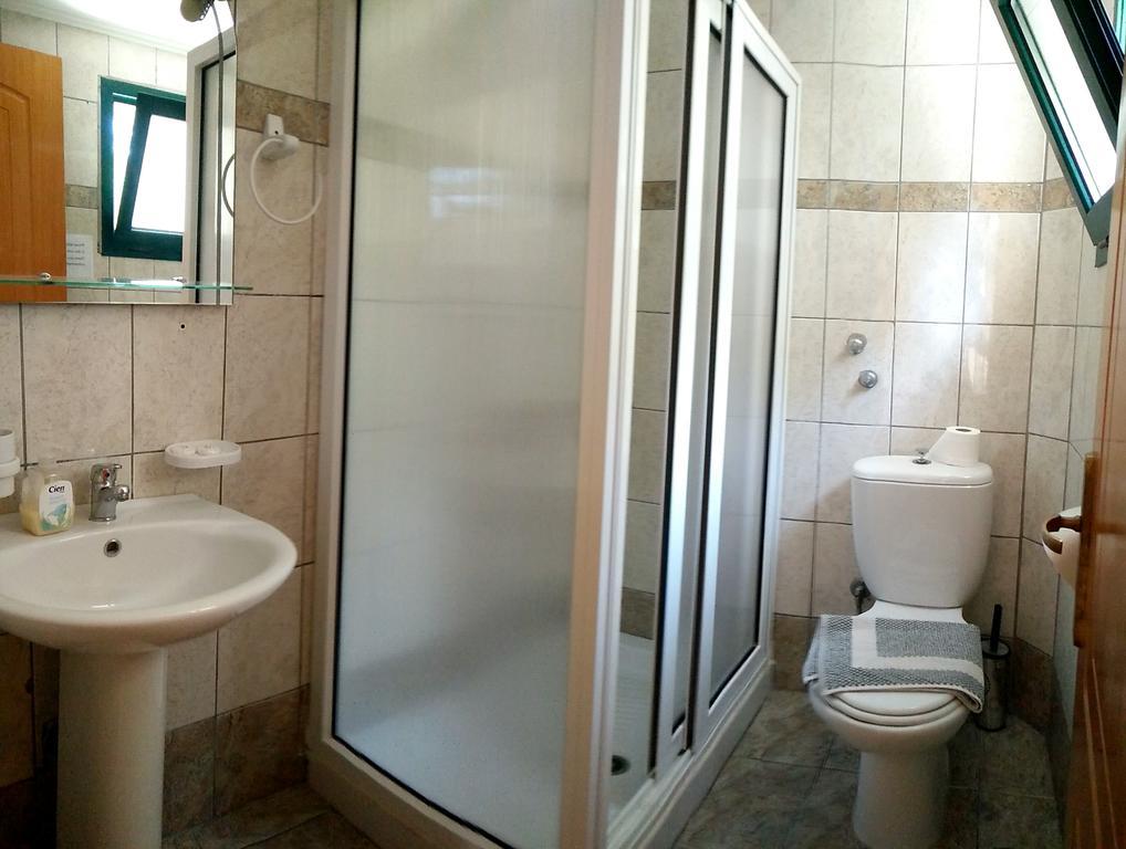 Michalis Place Apartments Vasiliki  Exterior photo